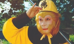 Tây Du Ký: Nổi tiếng nhất trong Thất Đại Thánh nhưng thực lực Tôn Ngộ Không chỉ đứng thứ 4