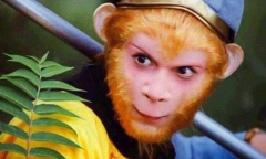 Tây Du Ký: Sự ra đời của Tôn Ngộ Không có phải là điềm báo về tai ương sắp ập đến?