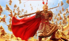 Tây Du Ký: Ngoài Tôn Ngộ Không, còn tới 4 nhân vật khác từng đại náo Thiên cung là những ai?