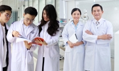Phân biệt sự khác nhau giữa học bác sĩ chuyên khoa 1 và học bác sĩ chuyên khoa 2
