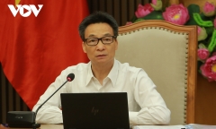 Phó Thủ tướng Vũ Đức Đam yêu cầu nghiên cứu phương án dùng ngân sách nhà nước mua sách giáo khoa
