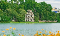 Hà Nội có tuyến đường mang tên nguyên Tổng Bí thư Đỗ Mười