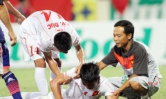 4 lần liên tiếp thua Việt Nam, HLV U19 Thái Lan: