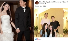 Doãn Hải My tiếp tục làm hành động này giữa tin đồn bầu bí khiến netizen càng băn khoăn