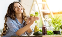 Bật mí mẹo nhỏ giúp bạn loại bỏ những độc tố có hại cho sức khỏe