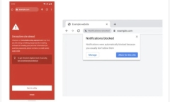Tin tức công nghệ mới nóng nhất hôm nay 13/6: Google Chrome sắp trang bị công nghệ mới hữu ích