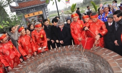 Nguồn gốc và ý nghĩa ngày Tết Hàn thực 3/3 âm lịch