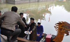 Nguồn gốc và ý nghĩa ngày Tết Hàn thực 3/3 âm lịch