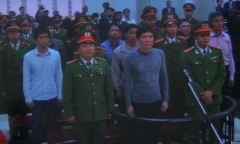 Vụ Dương Tự Trọng: Cơ quan nào điều tra vụ án làm lộ bí mật nhà nước?