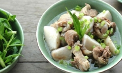 Vịt nấu theo kiểu này đảm bảo vừa thơm ngon vừa dễ làm