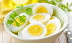 Nam giới mê “độ body”đừng quên bổ sung những loại thực phẩm này