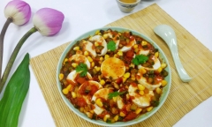 Mách bạn cách chế biến đậu hũ siêu ngon lại vô cùng đơn giản
