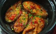 Cách làm món cá basa kho tộ thơm ngon lại vô cùng đơn giản