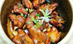 Hướng dẫn cách làm sườn kho tộ ngon tuyệt cú mèo