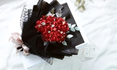 Trầm trồ trước 