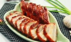 Bí quyết làm thịt xá xíu thơm ngon tuyệt hảo như ngoài hàng