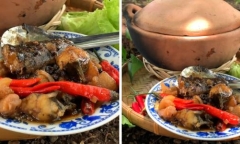 Kho cá theo bí kíp gia truyền này đảm bảo 