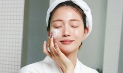 5 việc nên làm vào buổi sáng giúp da trắng sáng mịn màng