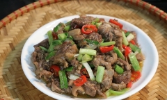 Vịt om với thứ nước này được món ngon bất ngờ, cả gia đình không muốn buông đũa