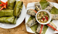 Cách làm chả ốc giúp bữa cơm gia đình trở nên hấp dẫn nhất từ trước đến giờ