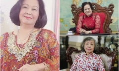 Những nữ tướng quyền lực gây dựng và chèo lái gia tộc đình đám ở Việt Nam