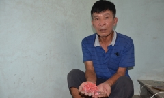 Vụ nổ lớn ở Hải Phòng: Hàng xóm kể lại giây phút thoát chết