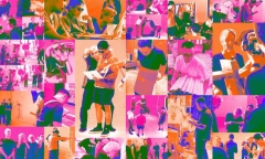 Album của Ngọt được gọi tên trong đề cử Grammy 2024