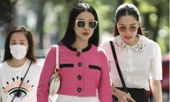 Hậu ly hôn: Diệp Lâm Anh ở nhà thuê, cật lực kiếm tiền nuôi con