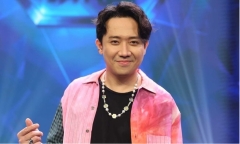 Trấn Thành giữ vai trò MC tại Người Ấy Là Ai? Mùa 5 (2023)