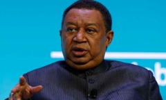 Tổng thư ký OPEC Mohammad Barkindo qua đời ở tuổi 63