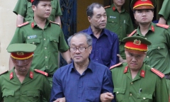 Đại án VNCB: Thấy được gì sau khi kết thúc phần xét hỏi?