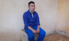 Vụ triệt phá đường dây ma túy 