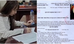 Vạch trần thủ đoạn lừa bán 5 người qua biên giới của 