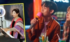 Độc lạ: Trường học mở lớp học hát karaoke 