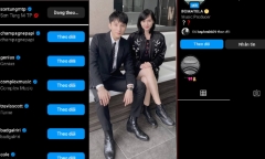 Công ty Sơn Tùng có 