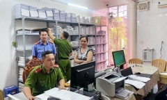 Vụ trục lợi bảo hiểm tại Đồng Nai: Tạm giữ 18 người, có 5 bác sĩ