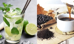 Top những loại đồ uống vừa giúp giải khát lại giúp làm sạch gan một cách tự nhiên