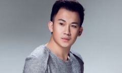 Dương Triệu Vũ nhận