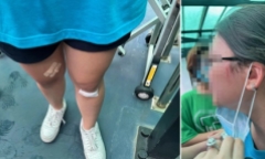 Vụ phụ huynh tố con bị bạn đánh: Trường Quốc tế TP.HCM nhận 