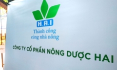 Thêm loạt nhân sự cấp cao của nhiều