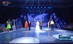 Bước nhảy hoàn vũ: Hương Giang hóa nữ hoàng Ai Cập vẫn bị loại