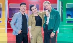 Lê Khánh bị Hải Triều 