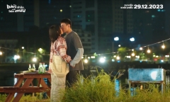 Clip hậu trường Trên Bàn Nhậu Dưới Bàn Mưu: Netizen