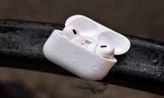 AirPods Pro phiên bản mới có thể đo thân nhiệt