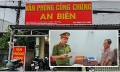 Trưởng văn phòng công chứng gây thiệt hại hơn 10 tỷ đồng vì thiếu trách nhiệm