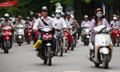 Năm 2022, quên mang theo giấy phép lái xe bị phạt bao nhiêu?