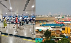 Vé máy bay Tết Nguyên đán 2024 mở bán sớm, giá rẻ nhất bao nhiêu?