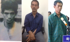 Hành trình bắt kẻ gây án mạng trốn gần 2 năm trong rừng để buôn ma túy