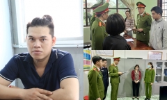 Tin tức an ninh hình sự 20/1: Bắt nam thanh niên bị tố cáo quan hệ tình dục với người yêu