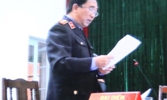 Không đủ chứng cứ khép tội Dương Chí Dũng tham ô?